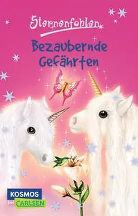 Chapman |  Sternenfohlen 05: Bezaubernde Gefährten | Buch |  Sack Fachmedien