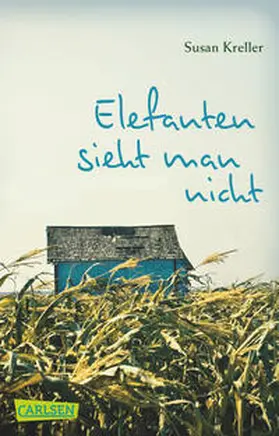 Kreller | Elefanten sieht man nicht | Buch | 978-3-551-31458-1 | sack.de