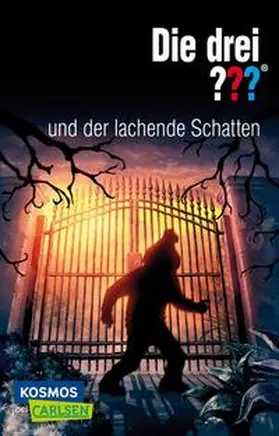 Arden | Die drei ??? und der lachende Schatten (drei Fragezeichen) | Buch | 978-3-551-31508-3 | www.sack.de