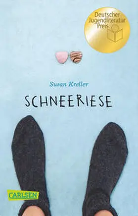 Kreller | Schneeriese | Buch | 978-3-551-31564-9 | sack.de
