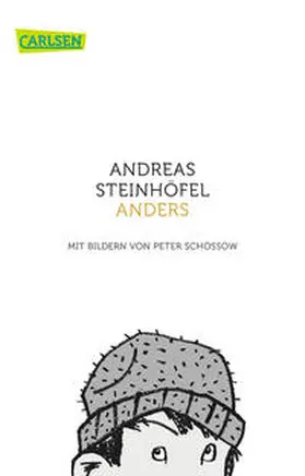 Steinhöfel | Anders | Buch | 978-3-551-31566-3 | www.sack.de