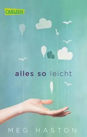 Haston |  Alles so leicht | Buch |  Sack Fachmedien