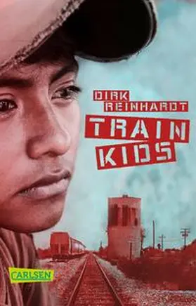 Reinhardt |  Train Kids | Buch |  Sack Fachmedien