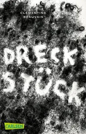 Beauvais |  Dreckstück | Buch |  Sack Fachmedien