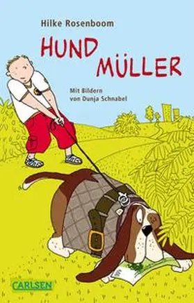 Rosenboom |  Hund Müller | Buch |  Sack Fachmedien