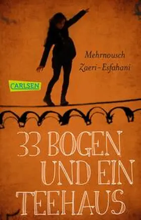 Zaeri-Esfahani |  33 Bogen und ein Teehaus | Buch |  Sack Fachmedien