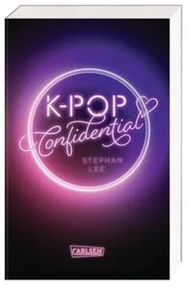 Lee | K-POP Confidential | Buch | 978-3-551-31964-7 | www.sack.de
