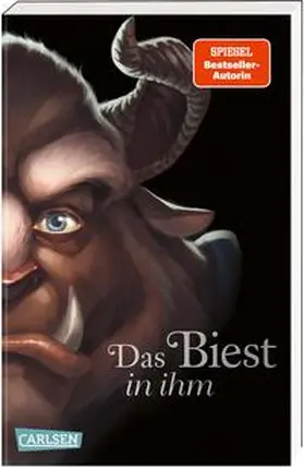 Disney / Valentino |  Disney Villains 2: Das Biest in ihm | Buch |  Sack Fachmedien