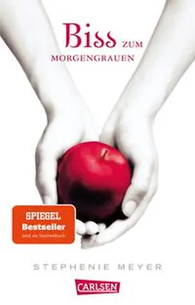 Meyer | Biss zum Morgengrauen (Bella und Edward 1) | Buch | 978-3-551-31971-5 | www.sack.de
