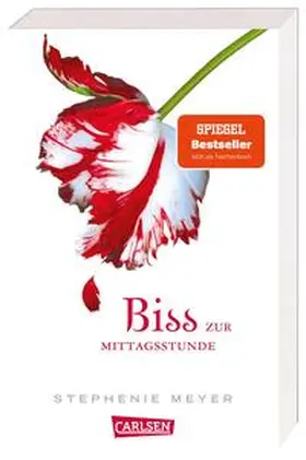 Meyer | Biss zur Mittagsstunde (Bella und Edward 2) | Buch | 978-3-551-31972-2 | www.sack.de