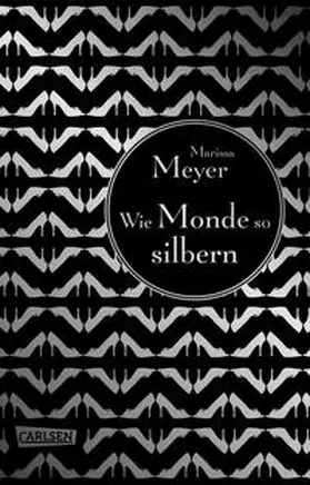 Meyer | Die Luna-Chroniken 1: Wie Monde so silbern | Buch | 978-3-551-32040-7 | sack.de