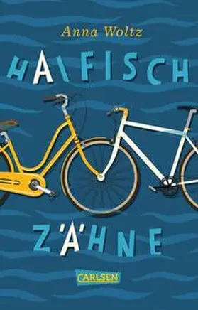Woltz | Haifischzähne | Buch | 978-3-551-32052-0 | sack.de