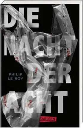 Le Roy |  Die Nacht der Acht | Buch |  Sack Fachmedien