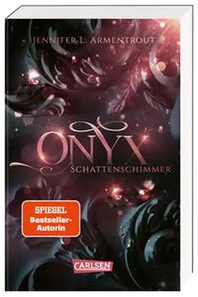 Armentrout |  Obsidian 2: Onyx. Schattenschimmer | Buch |  Sack Fachmedien