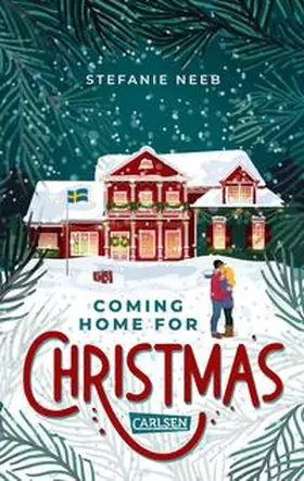 Neeb | Coming Home for Christmas | Buch | 978-3-551-32163-3 | sack.de