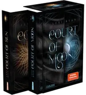 Ryan |  Court of Sun: Beide Bände im Bundle | Sonstiges |  Sack Fachmedien