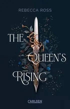 Ross |  The Queen's Rising (The Queen's Rising 1) | Buch |  Sack Fachmedien