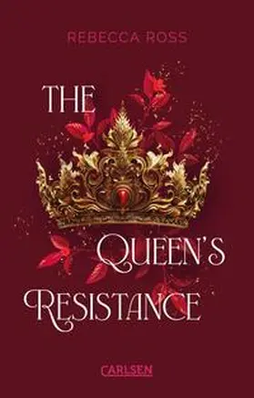 Ross |  The Queen's Resistance (The Queen's Rising 2) | Buch |  Sack Fachmedien