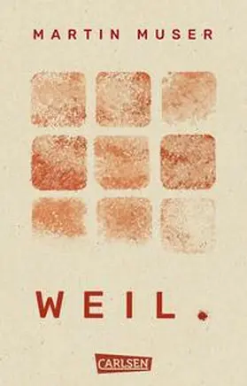 Muser |  WEIL. | Buch |  Sack Fachmedien