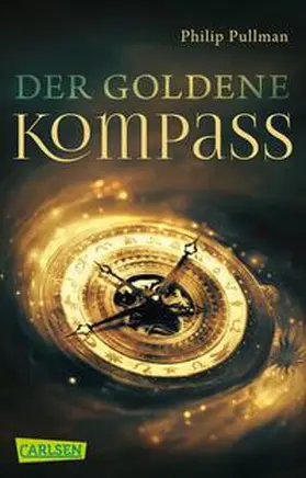 Pullman |  Der goldene Kompass | Buch |  Sack Fachmedien