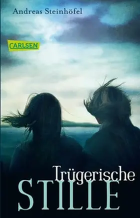 Steinhöfel | Trügerische Stille | Buch | 978-3-551-35314-6 | sack.de