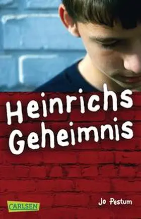Pestum |  Heinrichs Geheimnis | Buch |  Sack Fachmedien