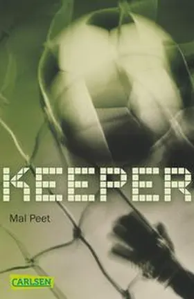 Peet |  Keeper | Buch |  Sack Fachmedien