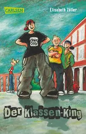 Zöller |  Der Klassen-King | Buch |  Sack Fachmedien