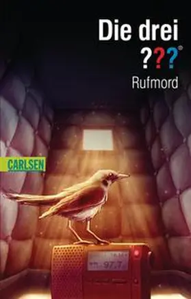 Minninger |  Die drei ???: Rufmord (drei Fragezeichen) | Buch |  Sack Fachmedien