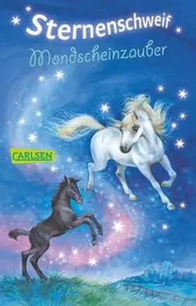Chapman |  Sternenschweif 12: Mondscheinzauber | Buch |  Sack Fachmedien