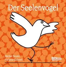 Snunit |  Der Seelenvogel | Buch |  Sack Fachmedien