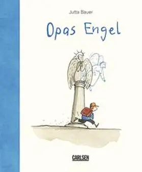 Bauer |  Opas Engel (Jubiläumsausgabe) | Buch |  Sack Fachmedien