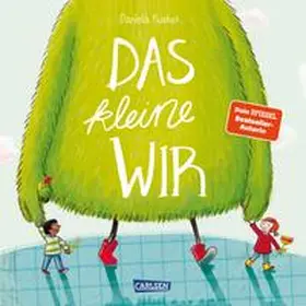Kunkel | Das kleine WIR | Buch | 978-3-551-51874-3 | www.sack.de