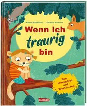 Neßhöver |  Wenn ich traurig bin | Buch |  Sack Fachmedien