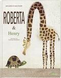 John |  Roberta und Henry | Buch |  Sack Fachmedien