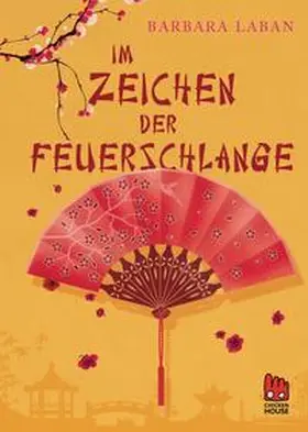 Laban |  Im Zeichen der Feuerschlange | Buch |  Sack Fachmedien
