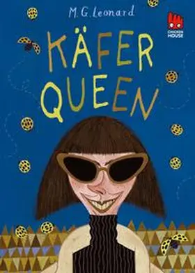 Leonard | Käfer-Queen (Die Käfer-Saga 2) | Buch | 978-3-551-52093-7 | www.sack.de