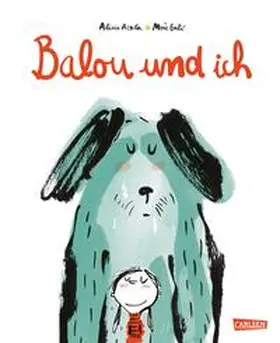 Acosta | Balou und ich | Buch | 978-3-551-52221-4 | www.sack.de
