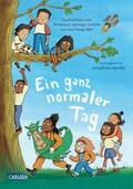 Apraku / Altintas / Antmann |  Ein ganz normaler Tag | Buch |  Sack Fachmedien