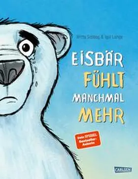 Sabbag |  Eisbär fühlt manchmal mehr | Buch |  Sack Fachmedien