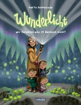 Balmaseda |  Wunderlicht | Buch |  Sack Fachmedien