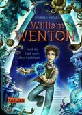 Peers |  William Wenton 1: William Wenton und die Jagd nach dem Luridium | Buch |  Sack Fachmedien