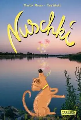 Muser | Nuschki | Buch | 978-3-551-55517-5 | sack.de