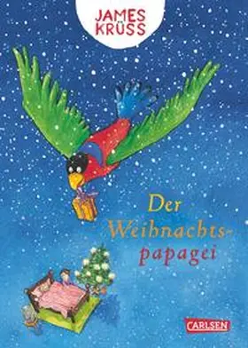Krüss |  Der Weihnachtspapagei | Buch |  Sack Fachmedien