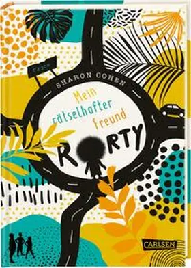 Cohen |  Mein rätselhafter Freund Rorty | Buch |  Sack Fachmedien