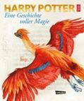 Rowling |  Harry Potter: Eine Geschichte voller Magie | Buch |  Sack Fachmedien