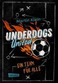 Klein |  Underdogs United - Ein Team für alle | Buch |  Sack Fachmedien