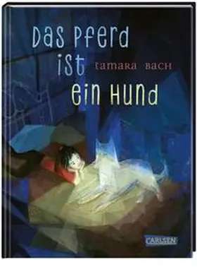Bach |  Das Pferd ist ein Hund | Buch |  Sack Fachmedien