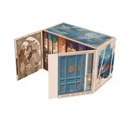 Rowling |  Harry Potter: Band 1-7 im Schuber - mit exklusivem Extra! (Harry Potter) | Buch |  Sack Fachmedien