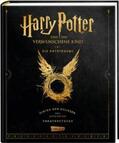 Rowling / Revenson |  Harry Potter und das verwunschene Kind: Die Entstehung - Hinter den Kulissen des gefeierten Theaterstücks | Buch |  Sack Fachmedien